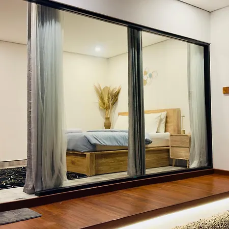 Tamalia House Hotel