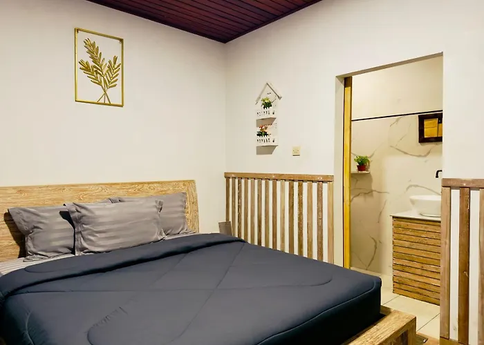 بيت ضيافة Tamalia House 4*