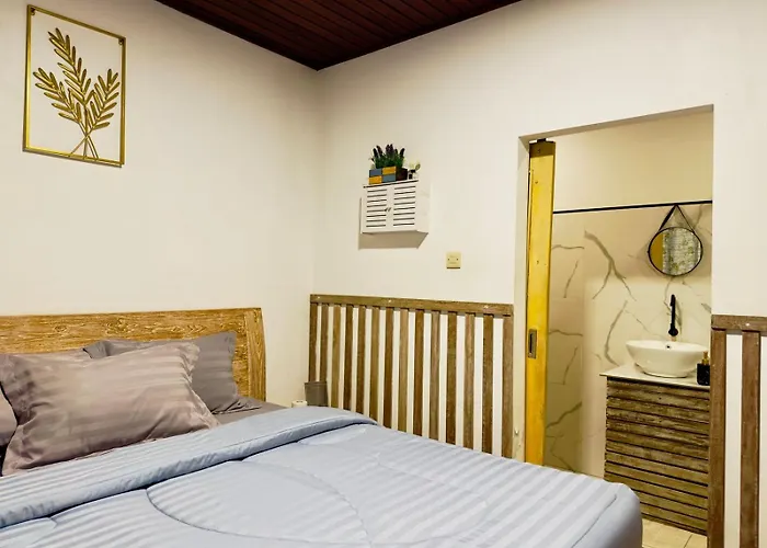 Tamalia House بيت ضيافة Kintamani