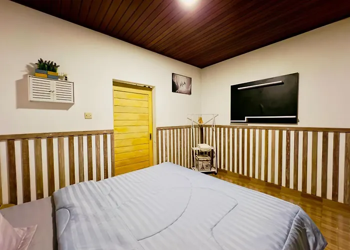 Tamalia House