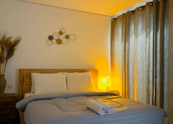 Tamalia House بيت ضيافة 4*