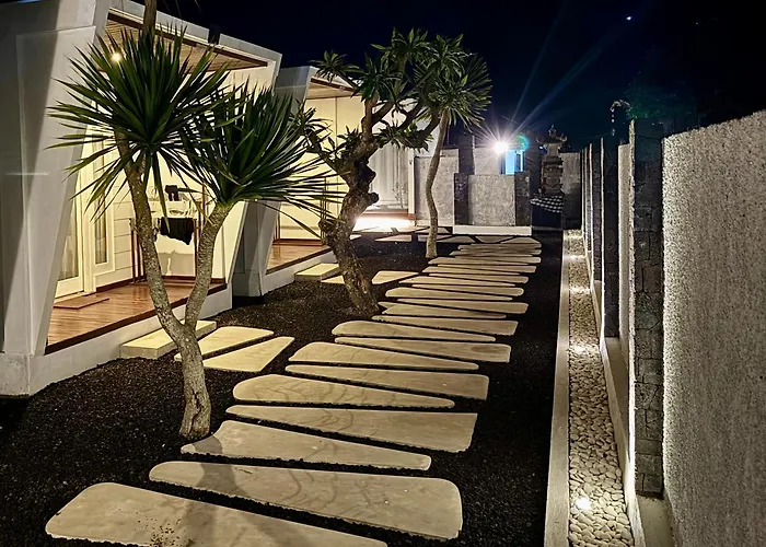 Tamalia House بيت ضيافة 4*