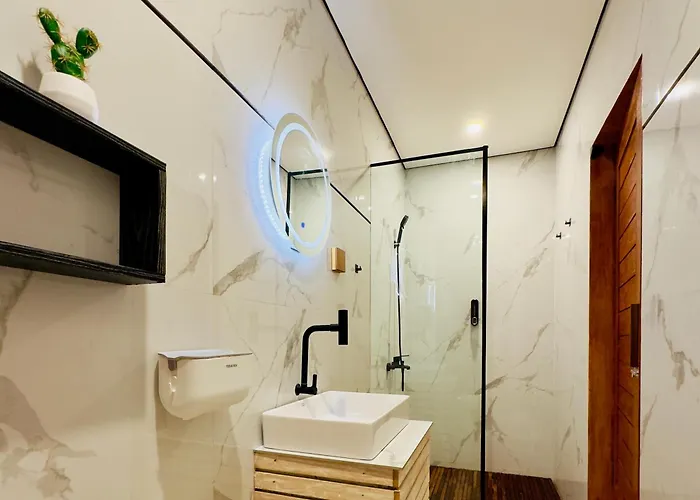 بيت ضيافة Tamalia House 4*