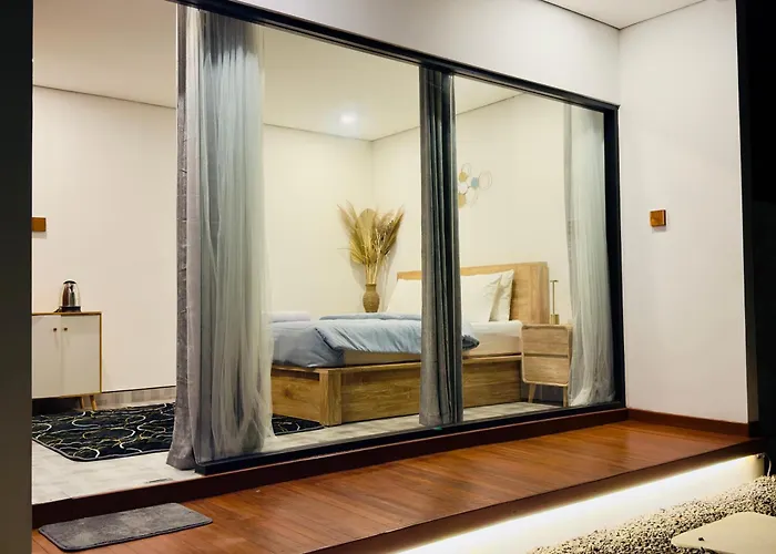 Tamalia House 4*
