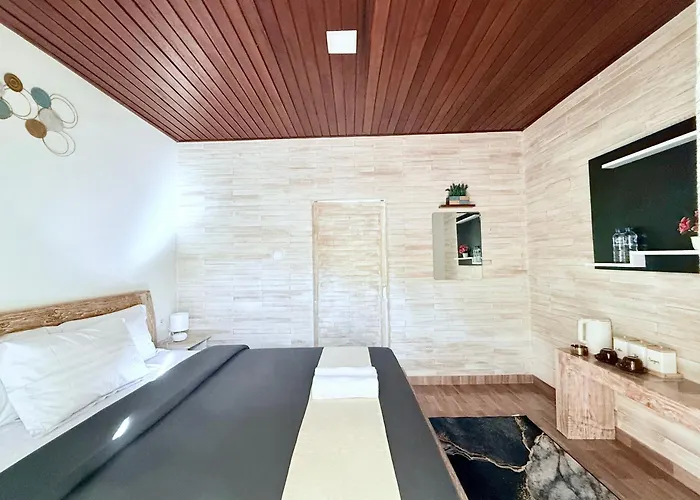 Tamalia House 4* Kintamani