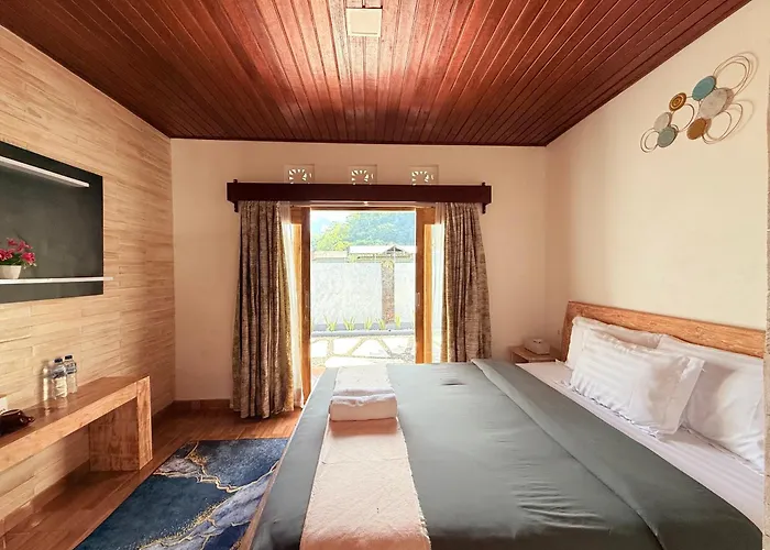 Tamalia House بيت ضيافة