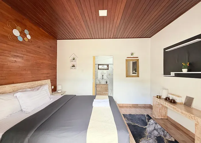 بيت ضيافة Tamalia House Kintamani